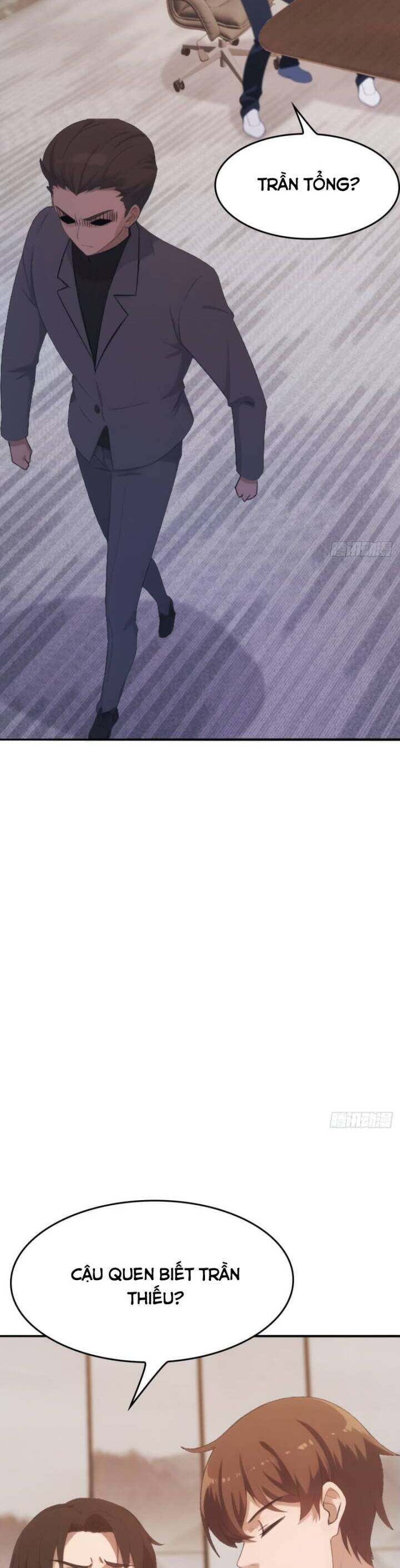 Tu Tiên Trở Về Tại Vườn Trường - Season 2: Chapter 50