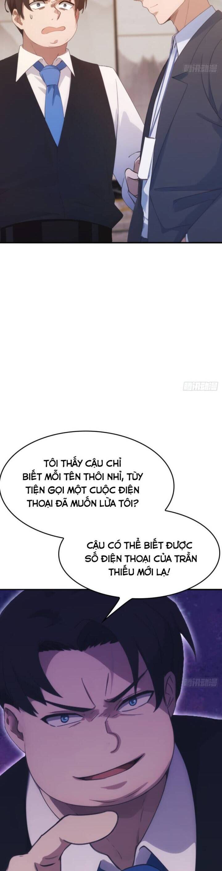 Tu Tiên Trở Về Tại Vườn Trường - Season 2: Chapter 50
