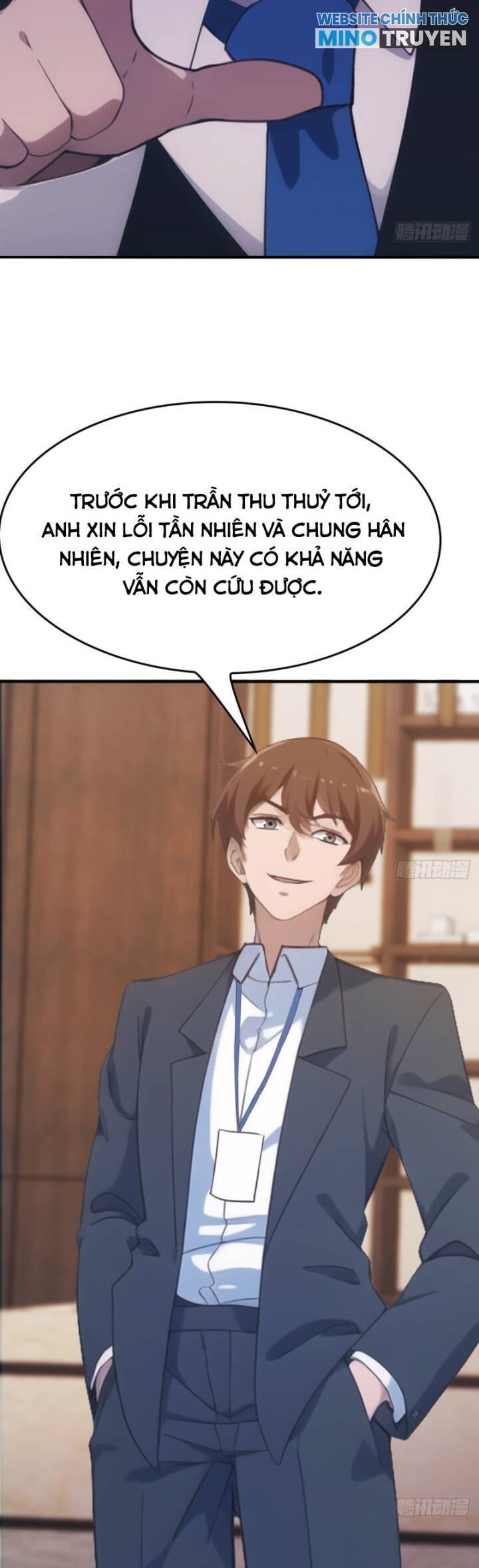 Tu Tiên Trở Về Tại Vườn Trường - Season 2: Chapter 50