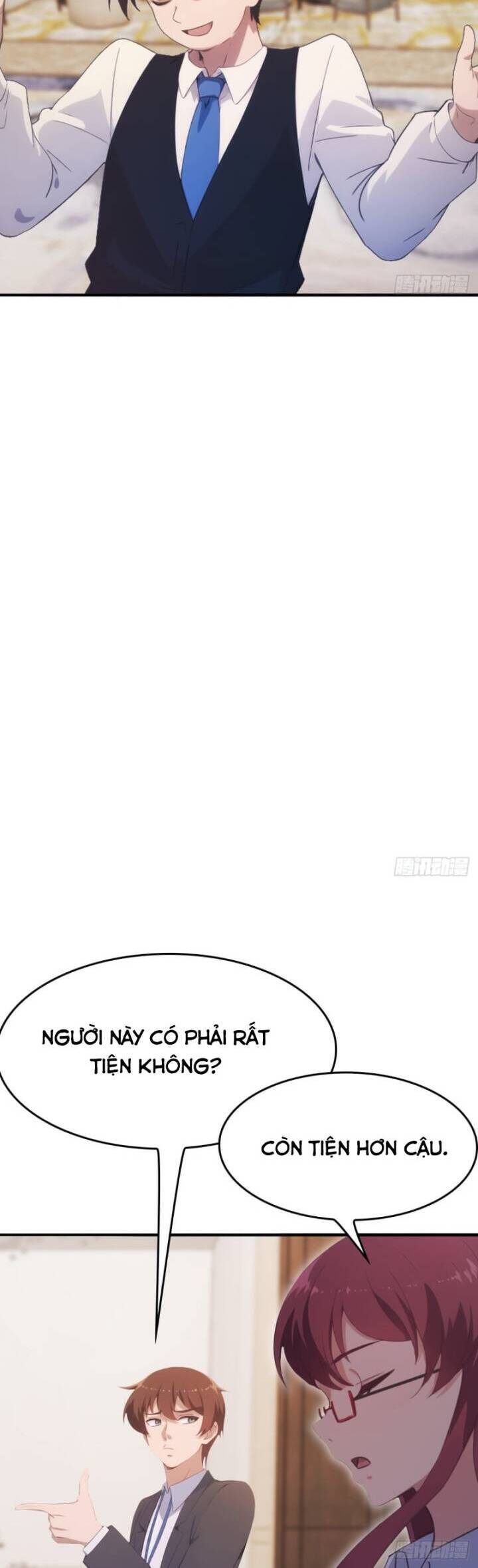 Tu Tiên Trở Về Tại Vườn Trường - Season 2: Chapter 50