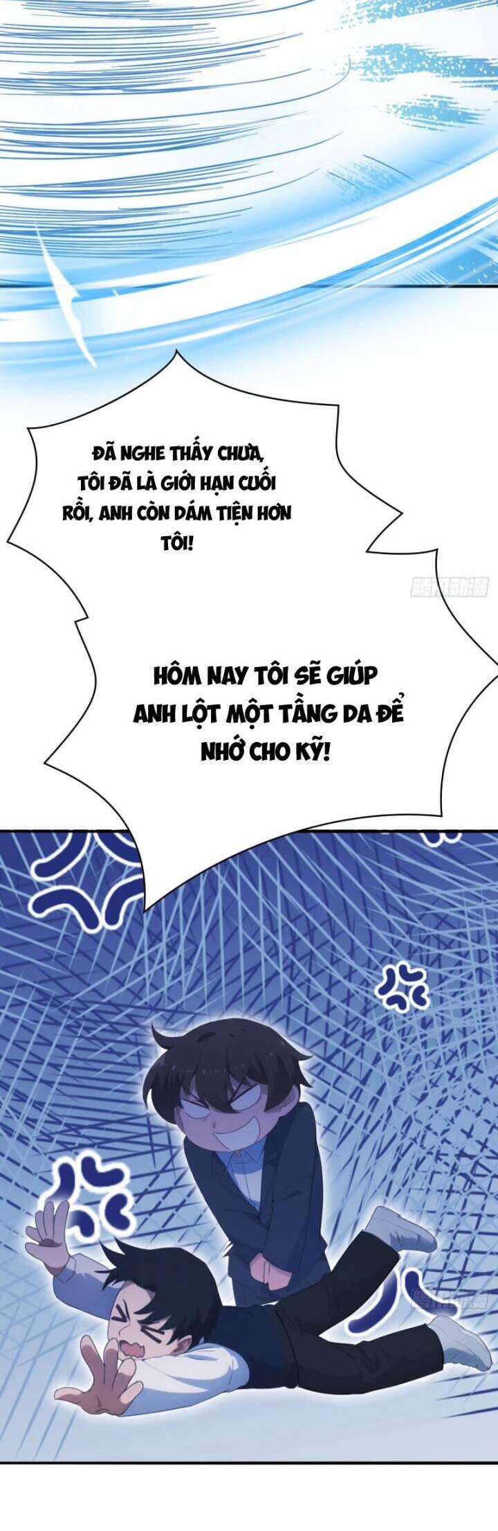 Tu Tiên Trở Về Tại Vườn Trường - Season 2: Chapter 50