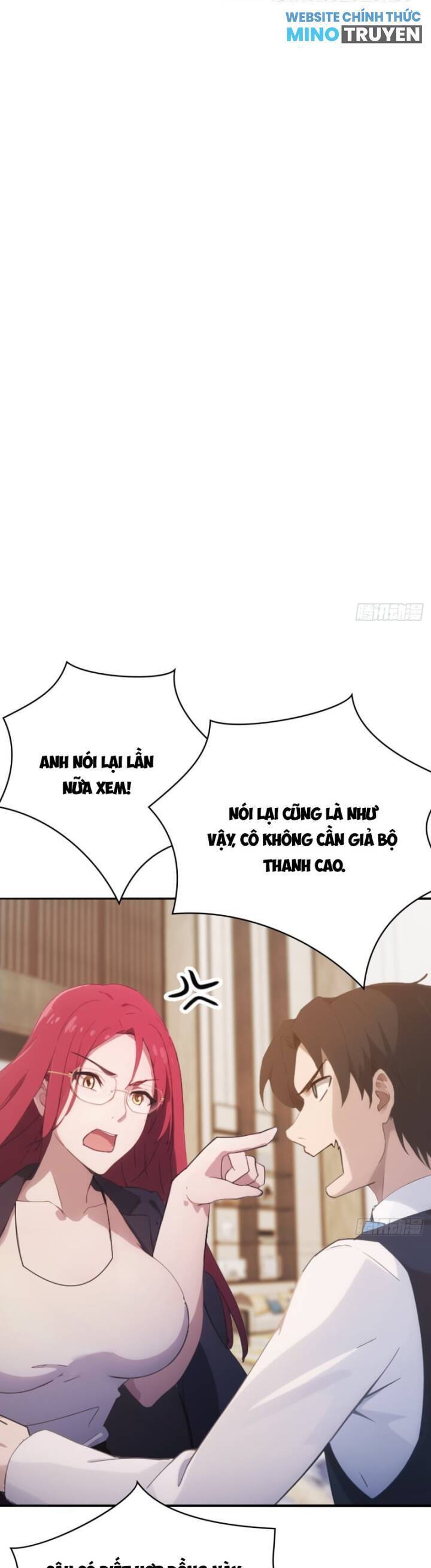 Tu Tiên Trở Về Tại Vườn Trường - Season 2: Chapter 50
