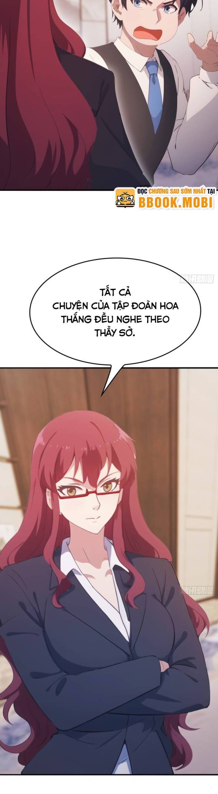 Tu Tiên Trở Về Tại Vườn Trường - Season 2: Chapter 50