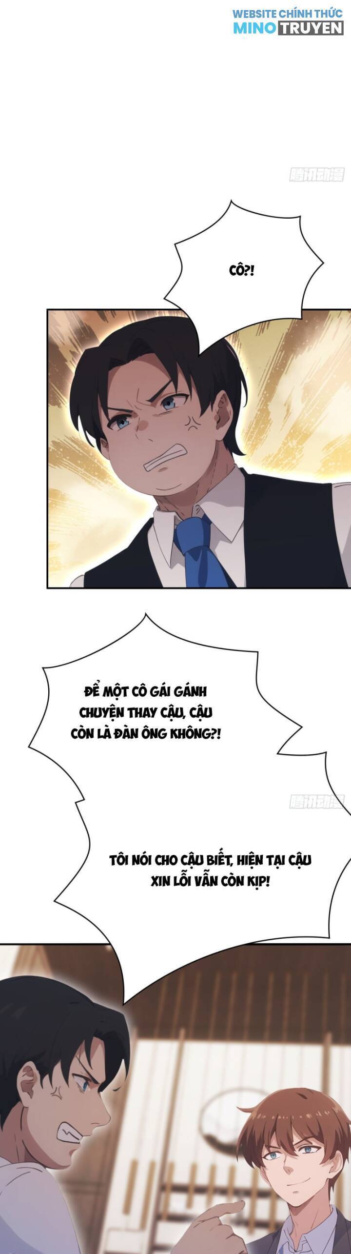 Tu Tiên Trở Về Tại Vườn Trường - Season 2: Chapter 50
