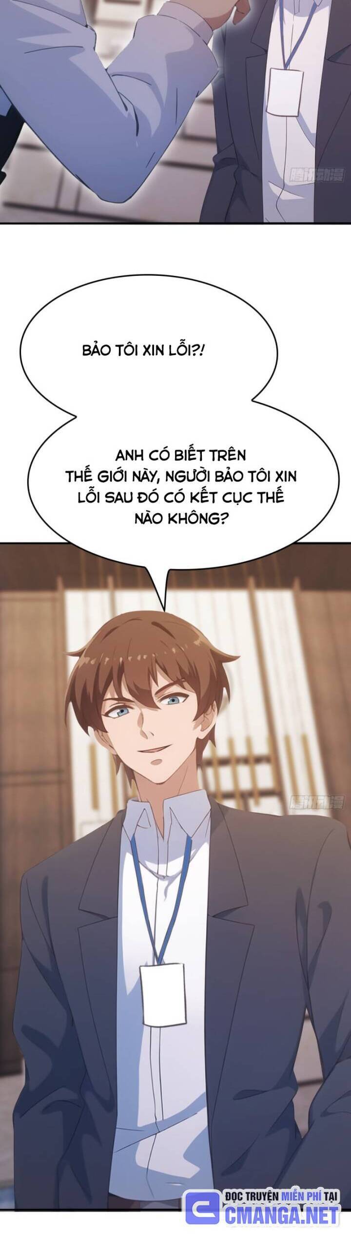Tu Tiên Trở Về Tại Vườn Trường - Season 2: Chapter 50