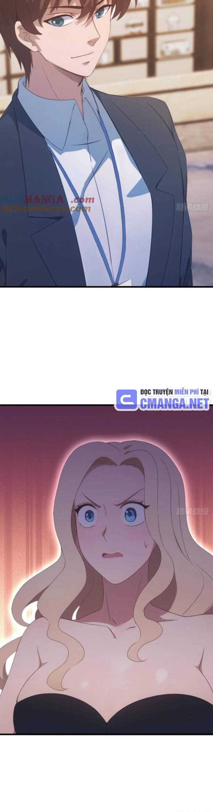 Tu Tiên Trở Về Tại Vườn Trường - Season 2: Chapter 51