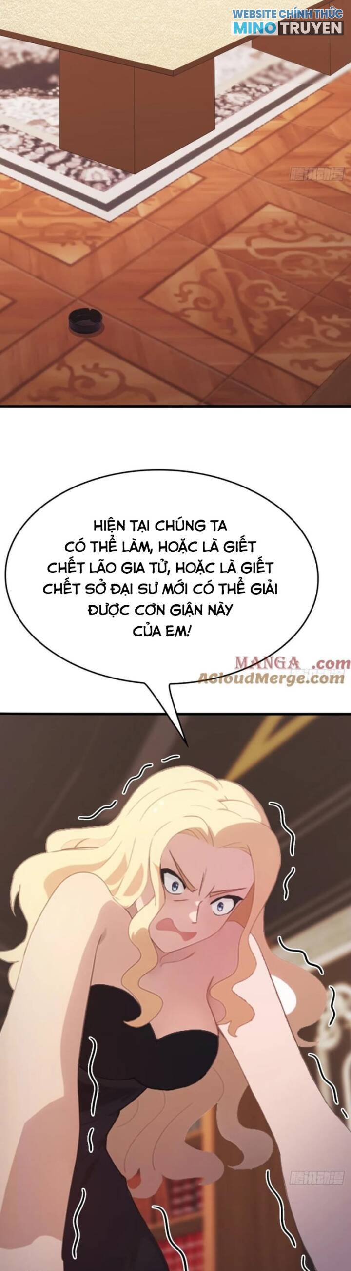 Tu Tiên Trở Về Tại Vườn Trường - Season 2: Chapter 51