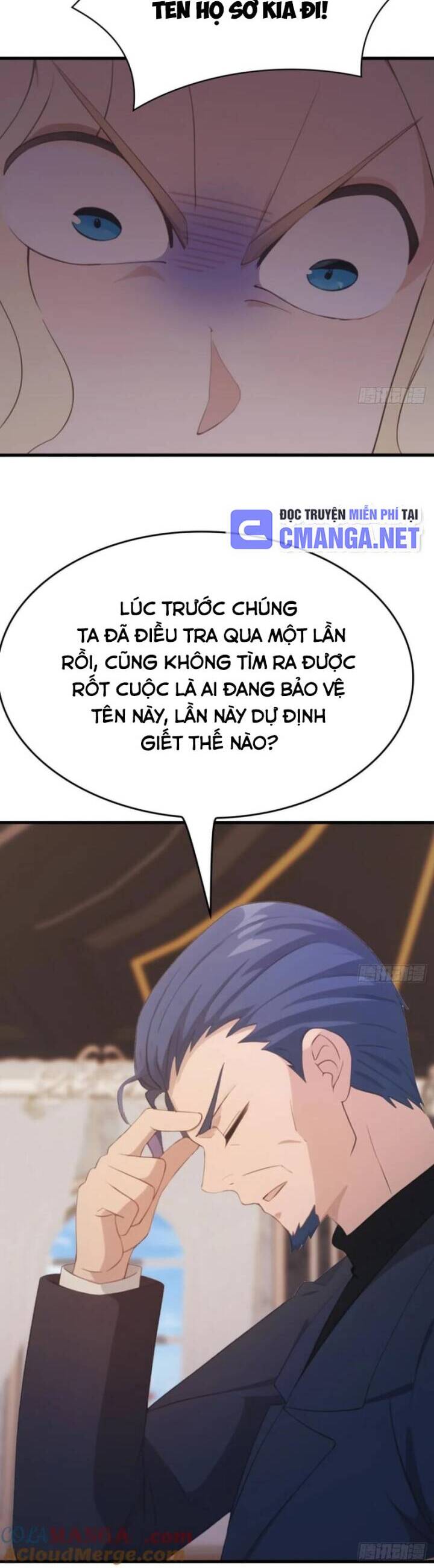 Tu Tiên Trở Về Tại Vườn Trường - Season 2: Chapter 51