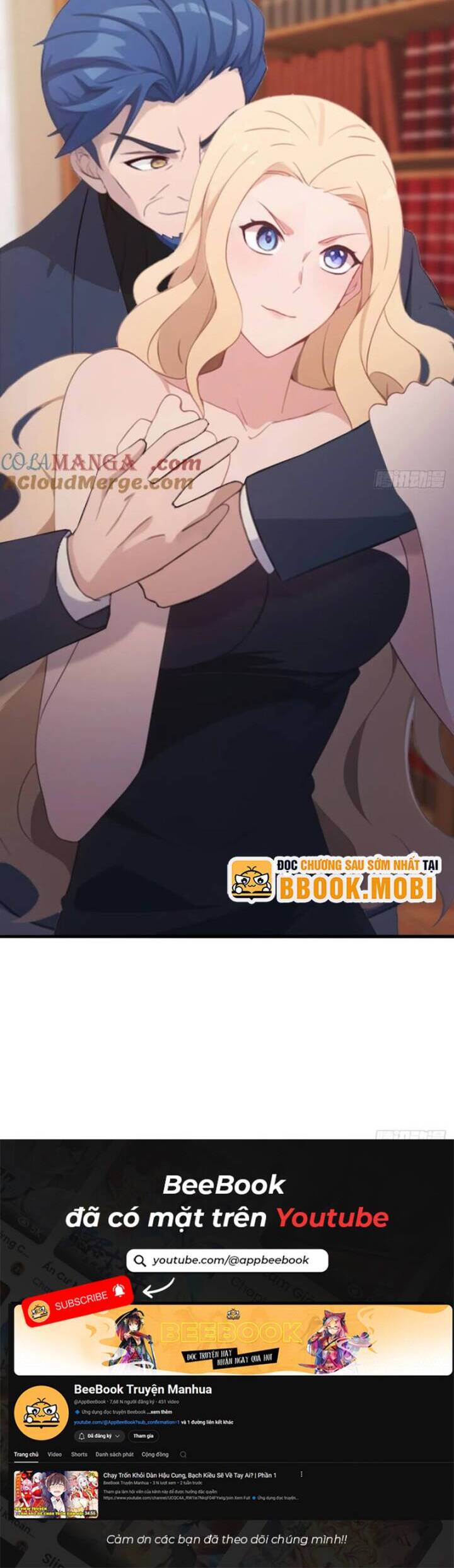 Tu Tiên Trở Về Tại Vườn Trường - Season 2: Chapter 51
