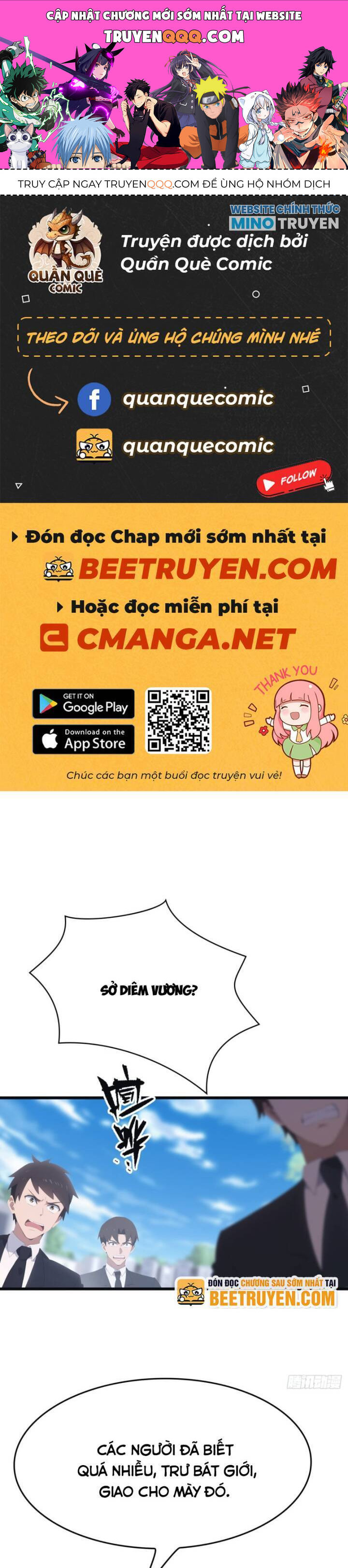 Tu Tiên Trở Về Tại Vườn Trường - Season 2: Chapter 53