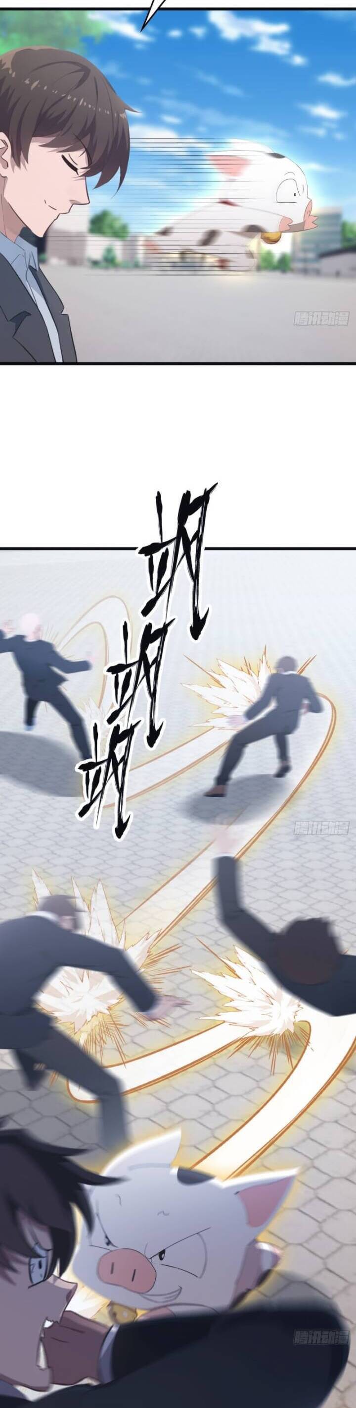 Tu Tiên Trở Về Tại Vườn Trường - Season 2: Chapter 53