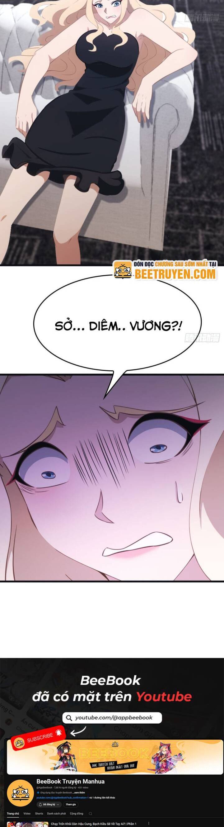 Tu Tiên Trở Về Tại Vườn Trường - Season 2: Chapter 53