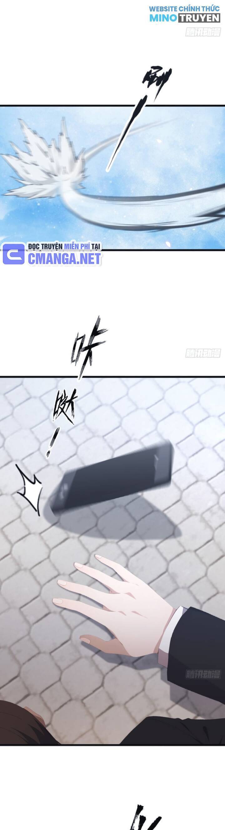 Tu Tiên Trở Về Tại Vườn Trường - Season 2: Chapter 53