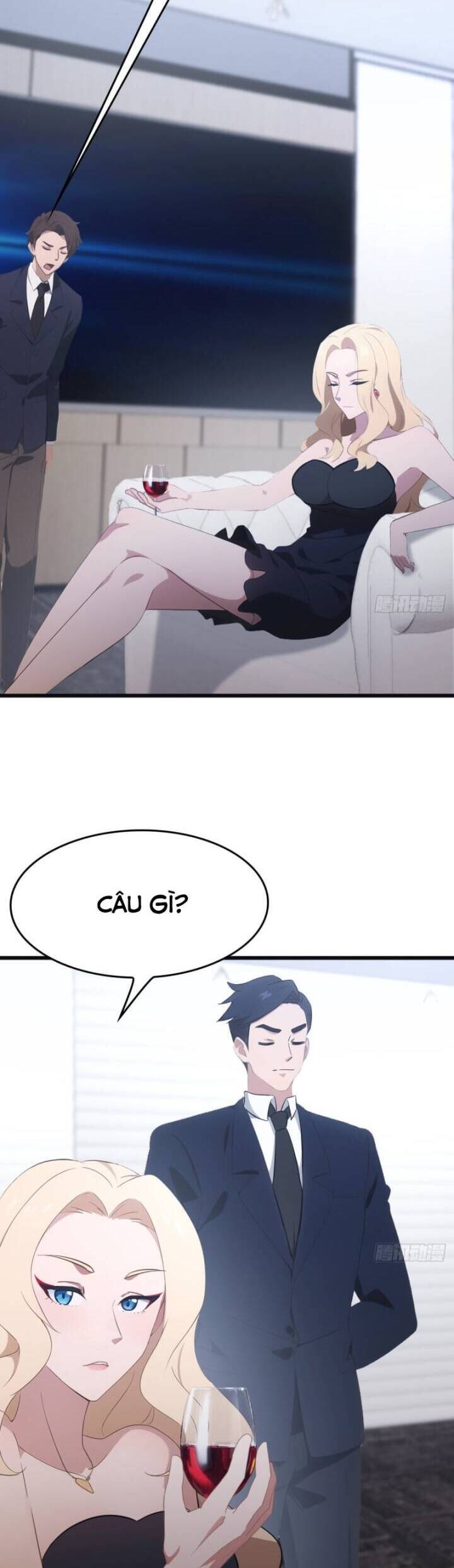 Tu Tiên Trở Về Tại Vườn Trường - Season 2: Chapter 53