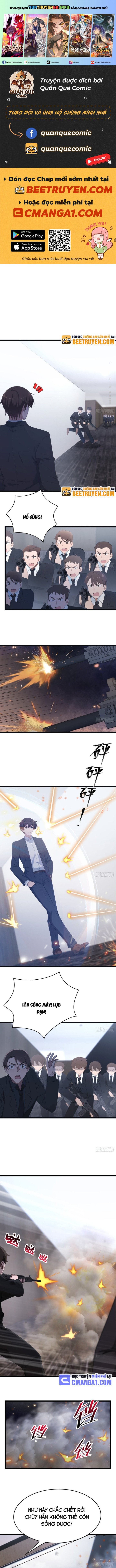 Tu Tiên Trở Về Tại Vườn Trường - Season 2: Chapter 55