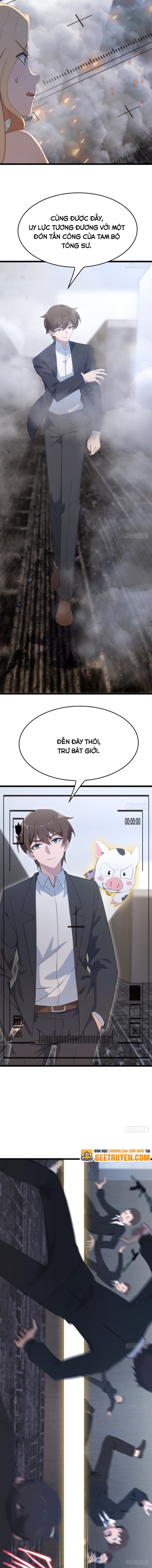 Tu Tiên Trở Về Tại Vườn Trường - Season 2: Chapter 55