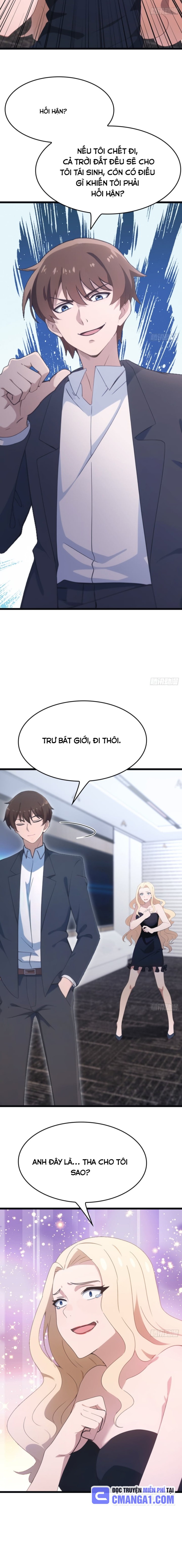 Tu Tiên Trở Về Tại Vườn Trường - Season 2: Chapter 55