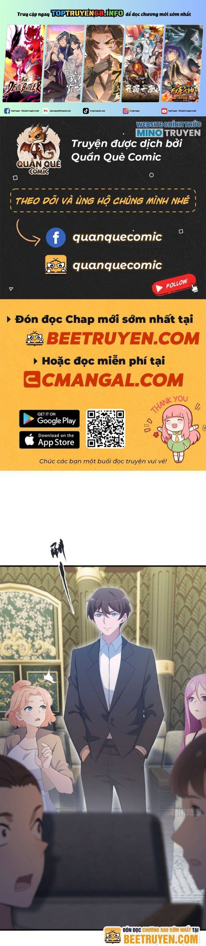 Tu Tiên Trở Về Tại Vườn Trường - Season 2: Chapter 62