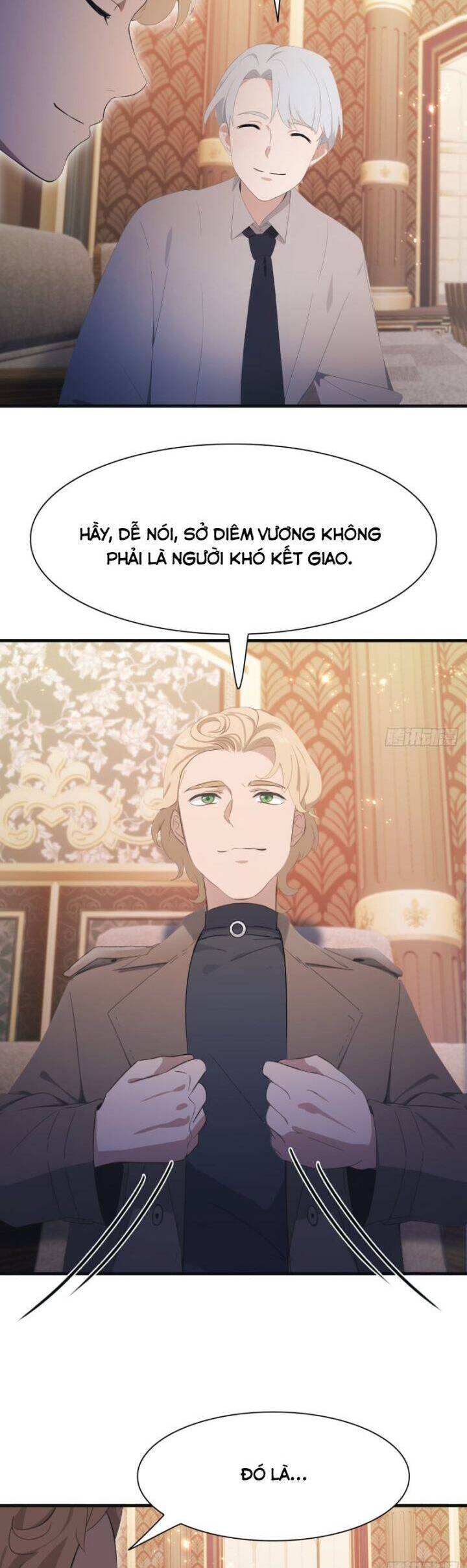 Tu Tiên Trở Về Tại Vườn Trường - Season 2: Chapter 62
