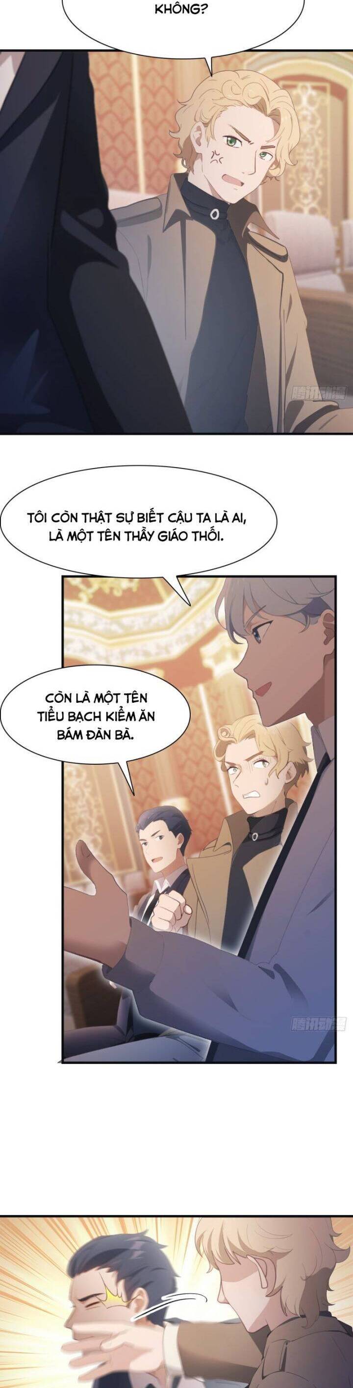 Tu Tiên Trở Về Tại Vườn Trường - Season 2: Chapter 62