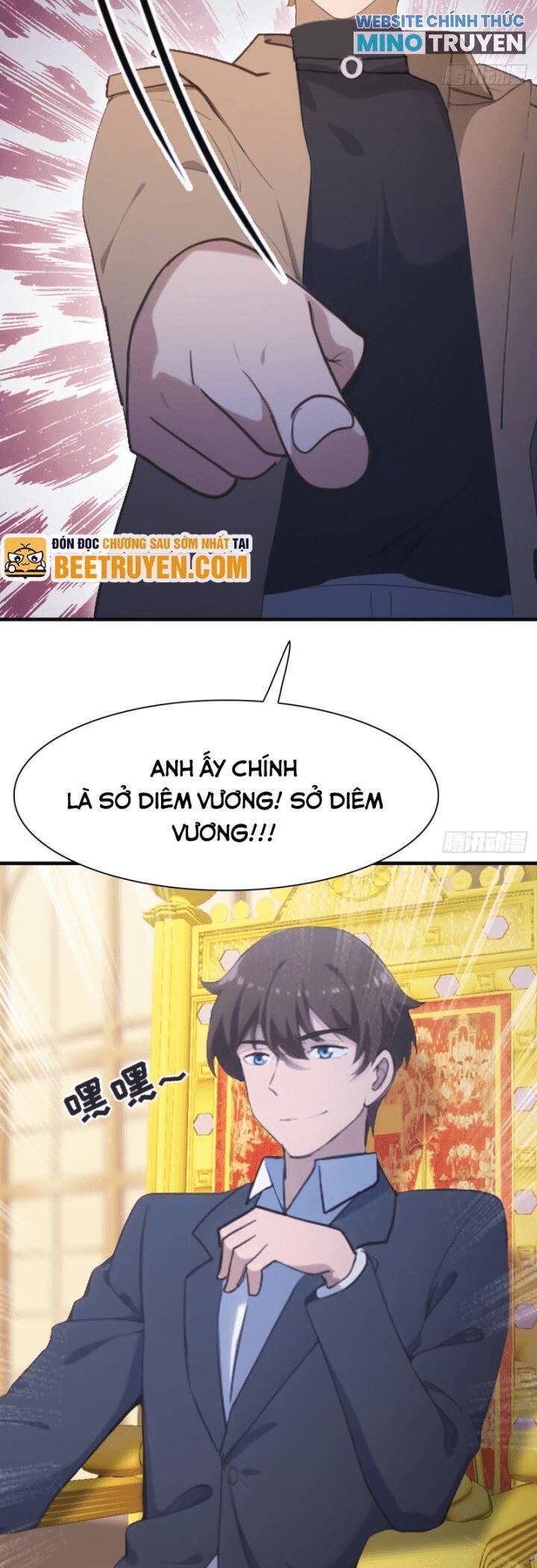 Tu Tiên Trở Về Tại Vườn Trường - Season 2: Chapter 62