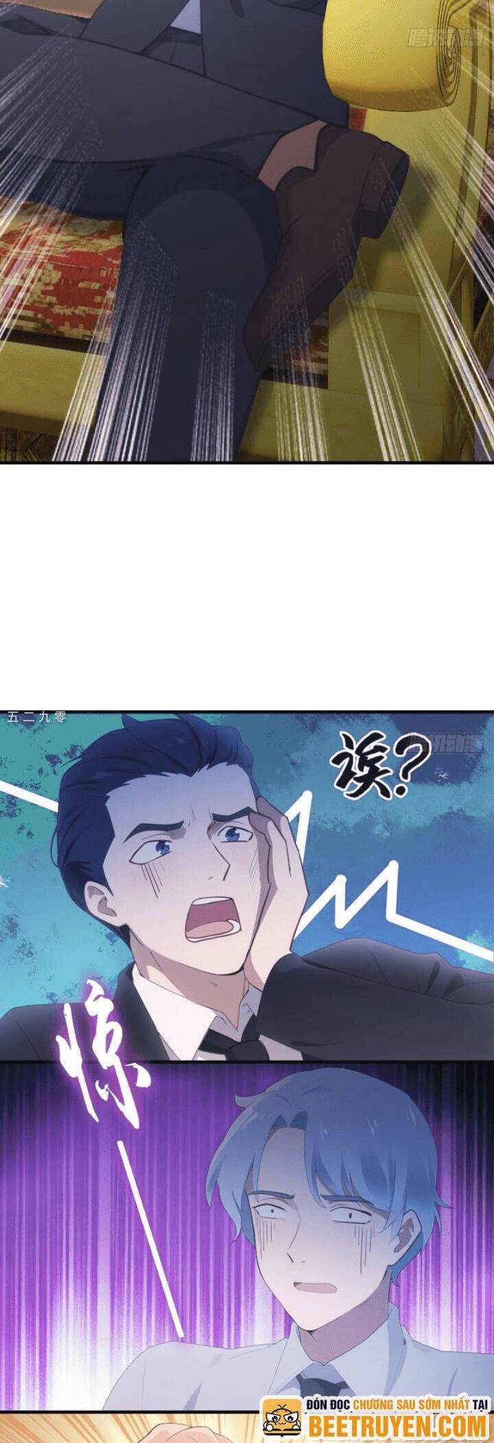 Tu Tiên Trở Về Tại Vườn Trường - Season 2: Chapter 62