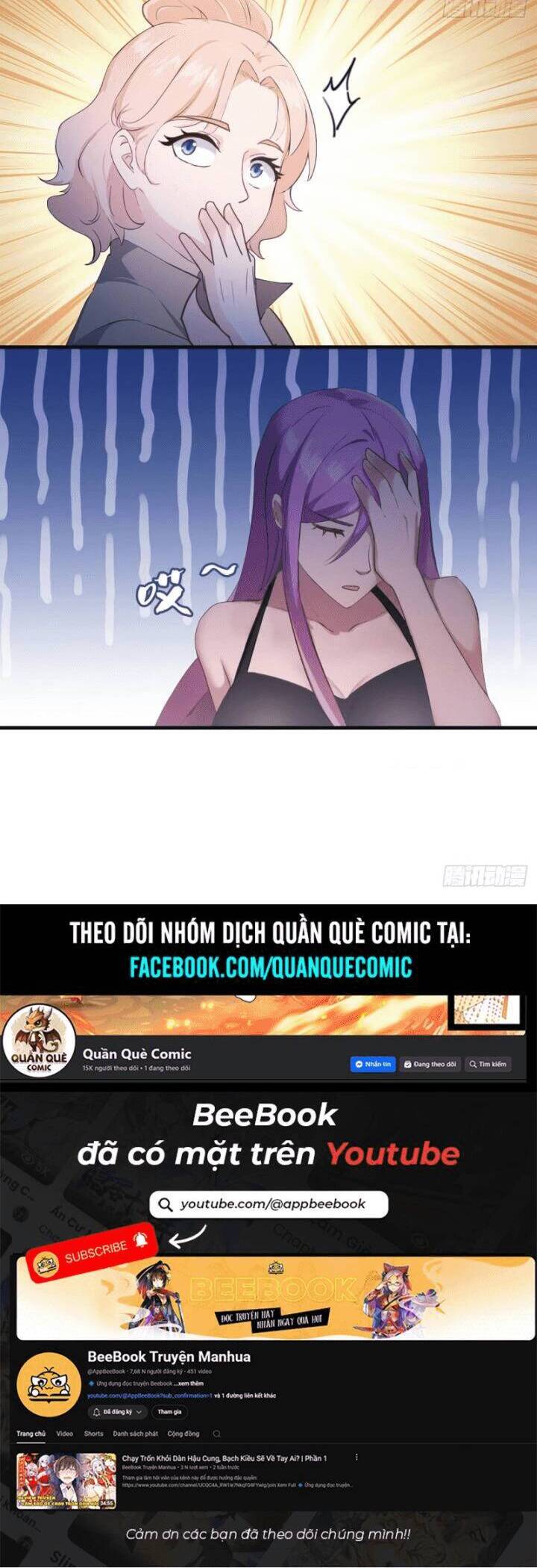 Tu Tiên Trở Về Tại Vườn Trường - Season 2: Chapter 62