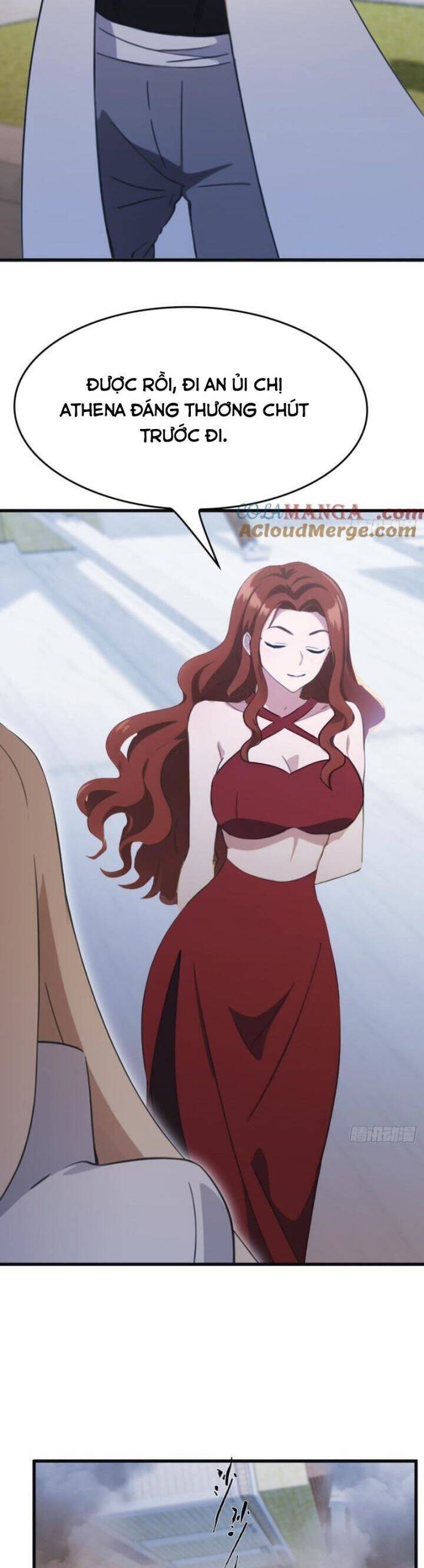 Tu Tiên Trở Về Tại Vườn Trường - Season 2: Chapter 66