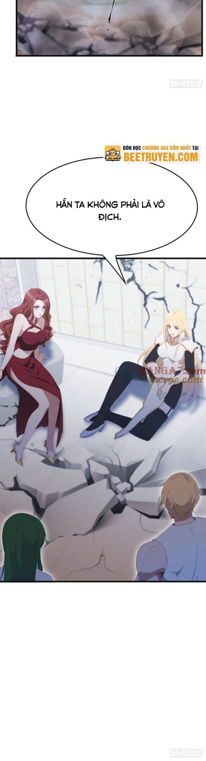 Tu Tiên Trở Về Tại Vườn Trường - Season 2: Chapter 66