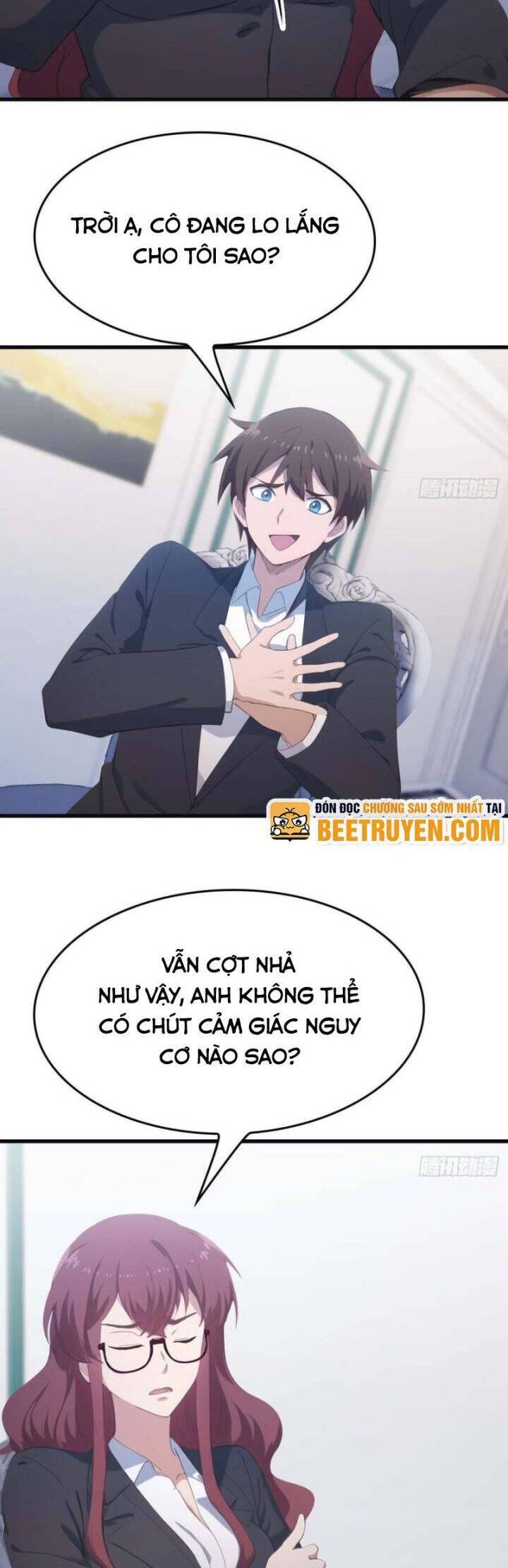 Tu Tiên Trở Về Tại Vườn Trường - Season 2: Chapter 66