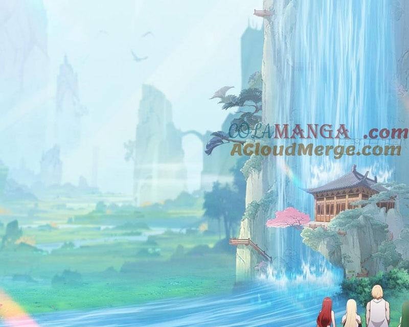 Tu Tiên Trở Về Tại Vườn Trường - Season 2: Chapter 67.1