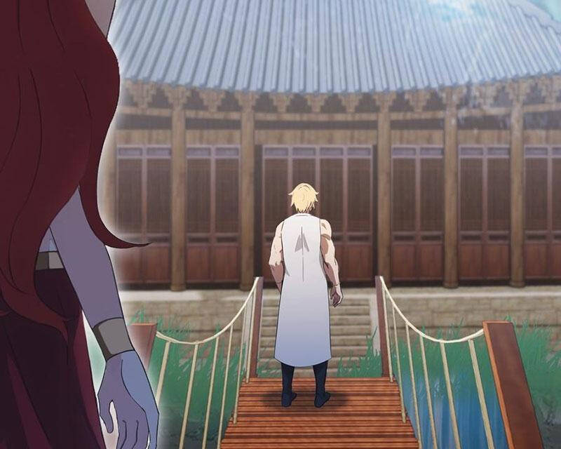 Tu Tiên Trở Về Tại Vườn Trường - Season 2: Chapter 67.1