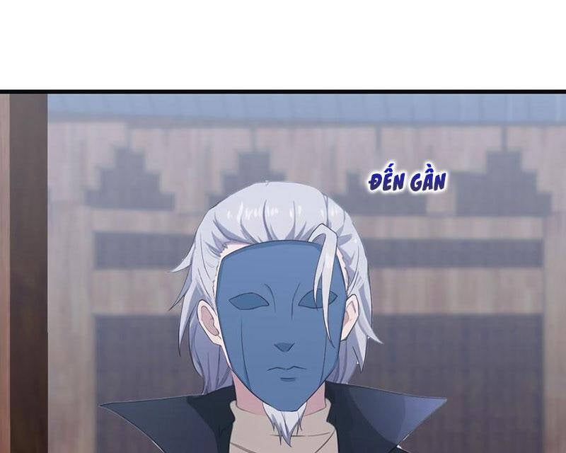 Tu Tiên Trở Về Tại Vườn Trường - Season 2: Chapter 67.1