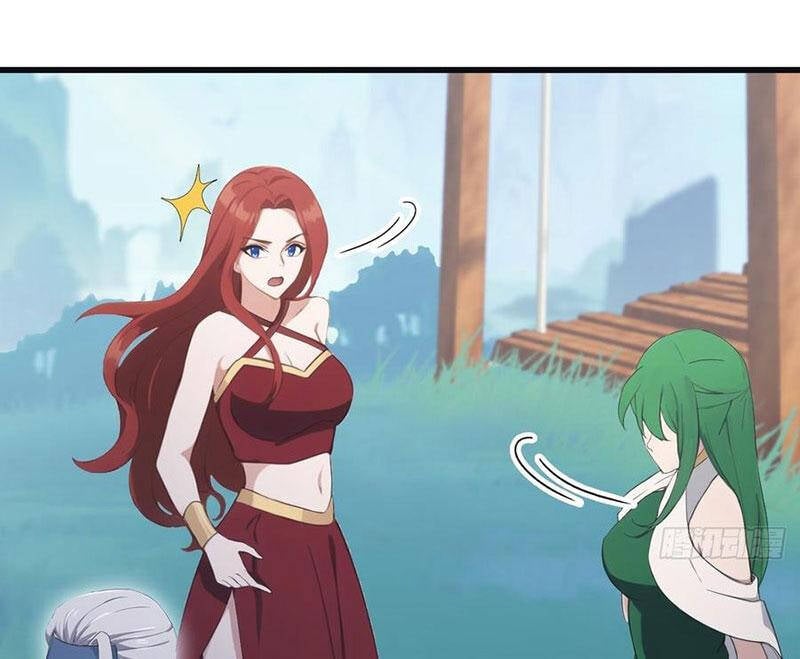 Tu Tiên Trở Về Tại Vườn Trường - Season 2: Chapter 67.1
