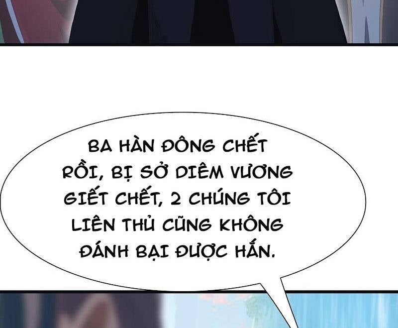 Tu Tiên Trở Về Tại Vườn Trường - Season 2: Chapter 67.1