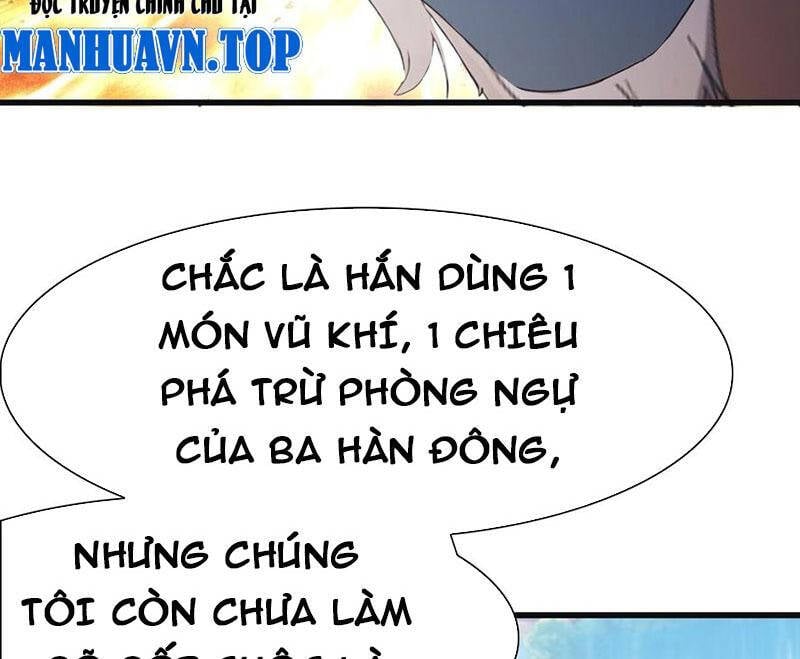 Tu Tiên Trở Về Tại Vườn Trường - Season 2: Chapter 67.1
