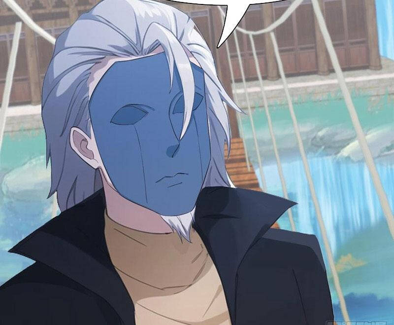 Tu Tiên Trở Về Tại Vườn Trường - Season 2: Chapter 67.1