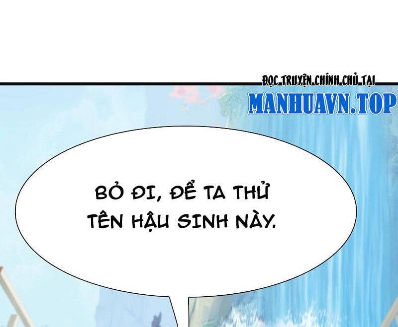 Tu Tiên Trở Về Tại Vườn Trường - Season 2: Chapter 67.1