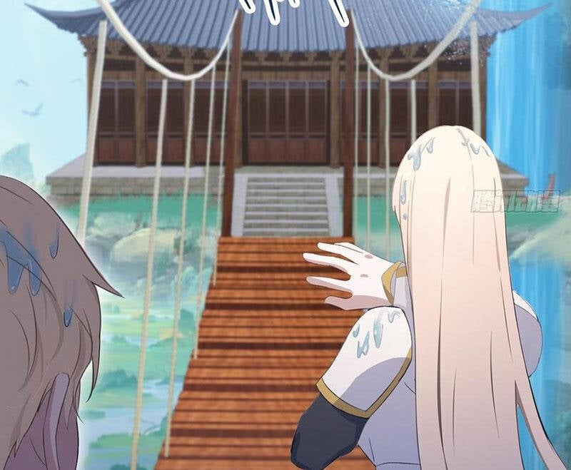 Tu Tiên Trở Về Tại Vườn Trường - Season 2: Chapter 67.1