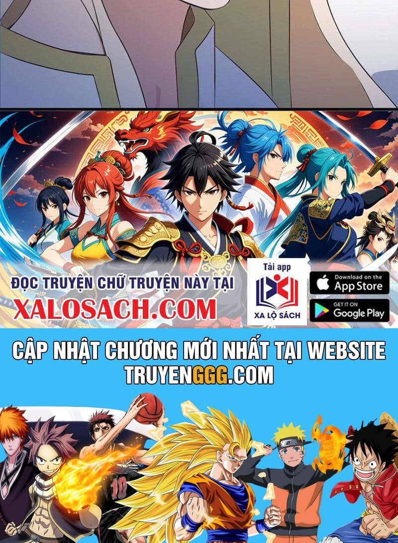 Tu Tiên Trở Về Tại Vườn Trường - Season 2: Chapter 67.1