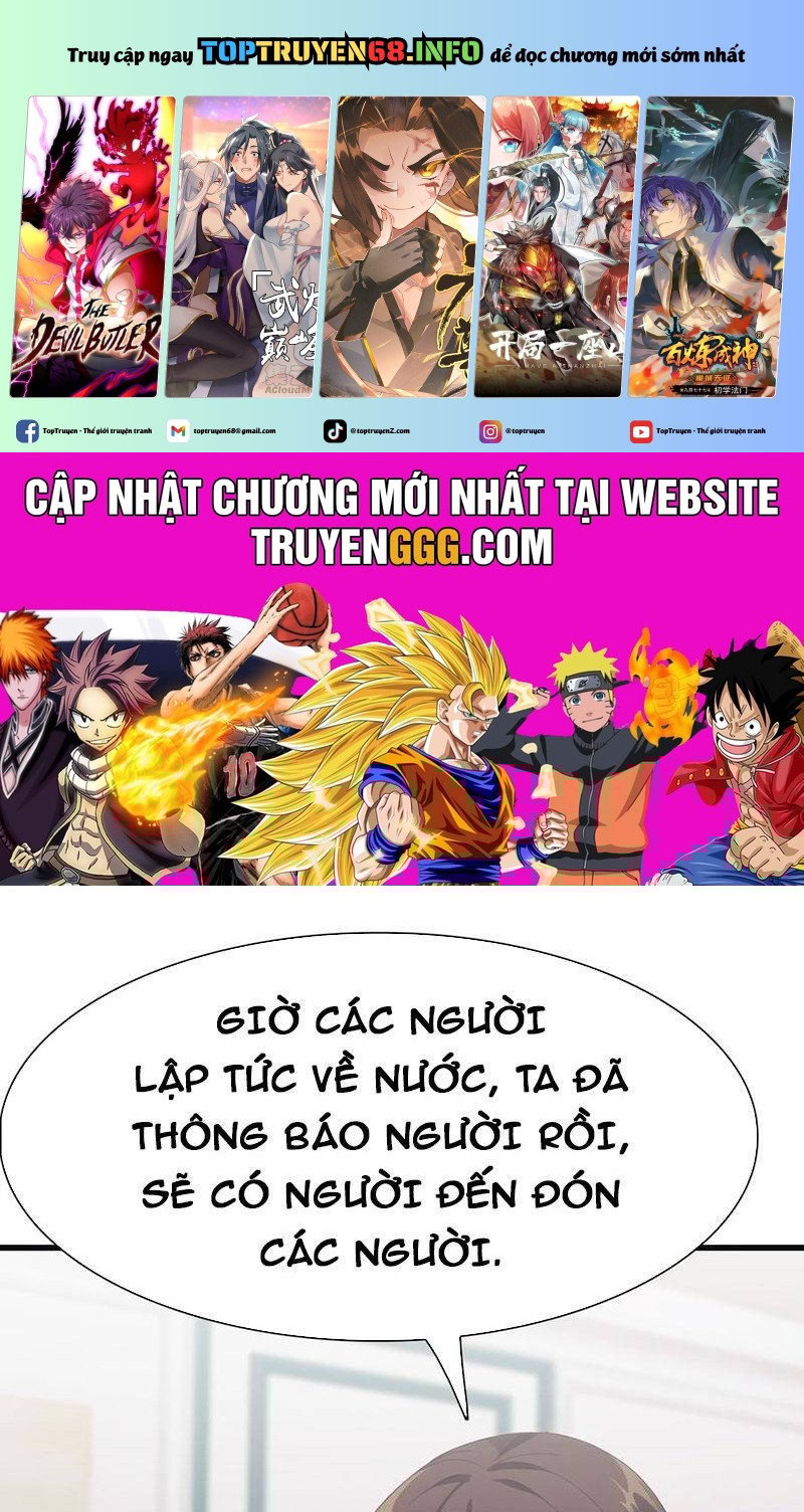 Tu Tiên Trở Về Tại Vườn Trường - Season 2: Chapter 67