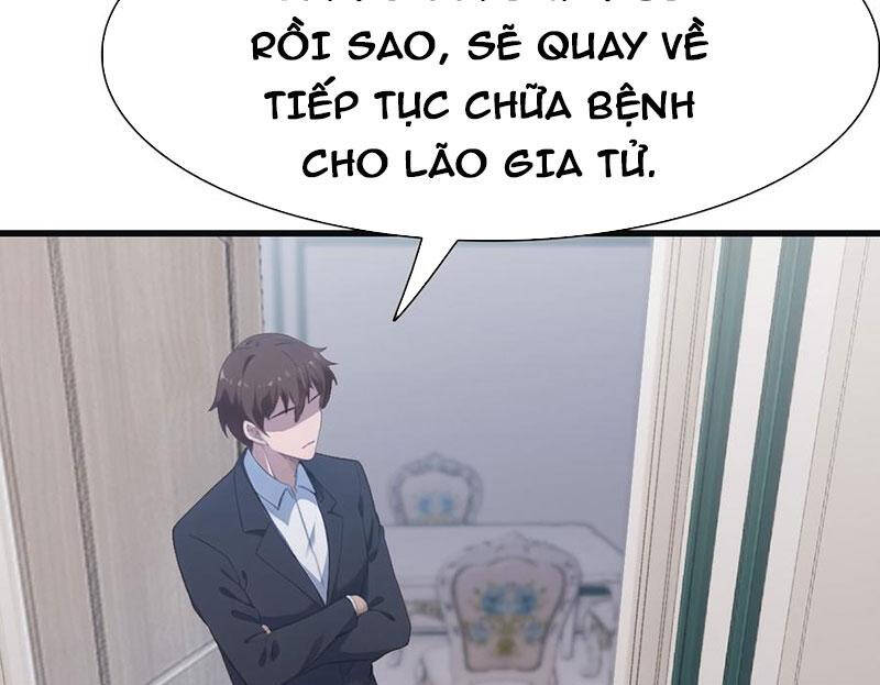 Tu Tiên Trở Về Tại Vườn Trường - Season 2: Chapter 67