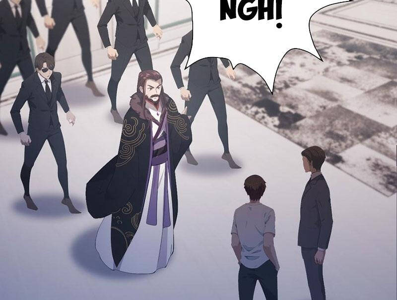 Tu Tiên Trở Về Tại Vườn Trường - Season 2: Chapter 68