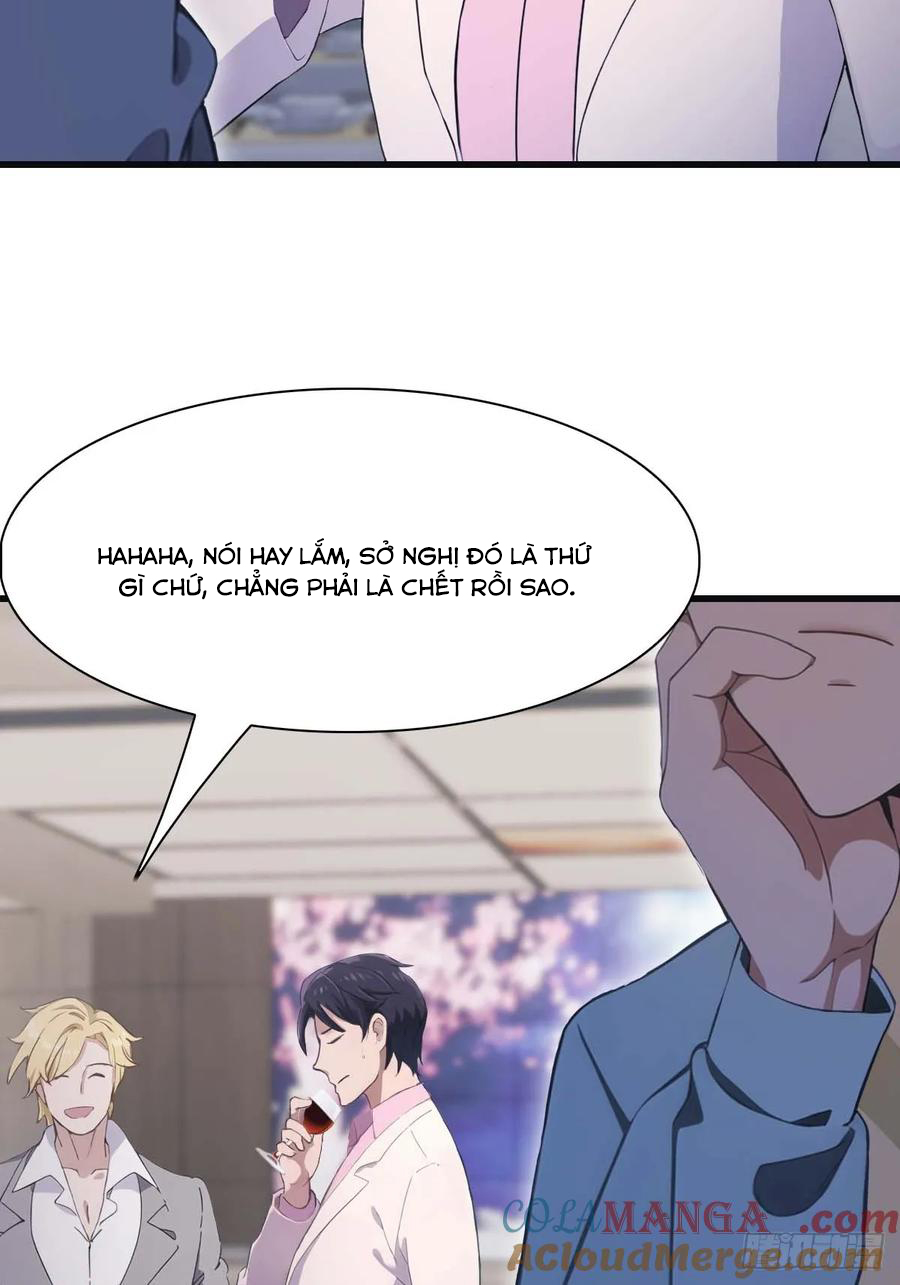Tu Tiên Trở Về Tại Vườn Trường - Season 2: Chapter 82