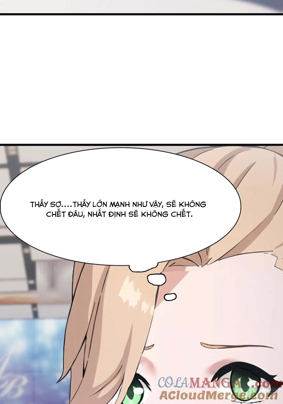 Tu Tiên Trở Về Tại Vườn Trường - Season 2: Chapter 82