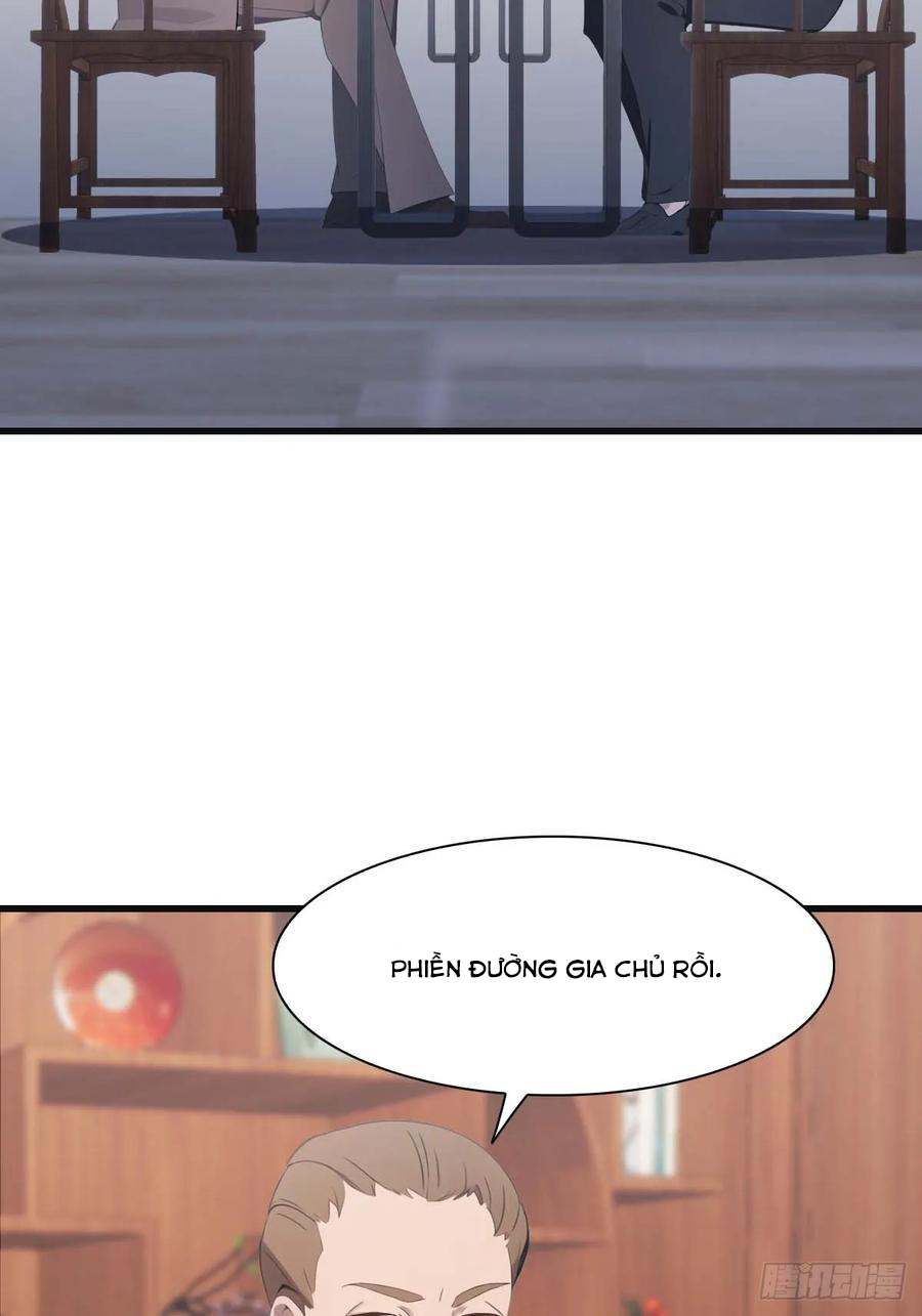 Tu Tiên Trở Về Tại Vườn Trường - Season 2: Chapter 82