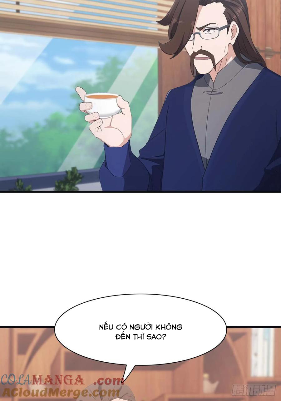 Tu Tiên Trở Về Tại Vườn Trường - Season 2: Chapter 82