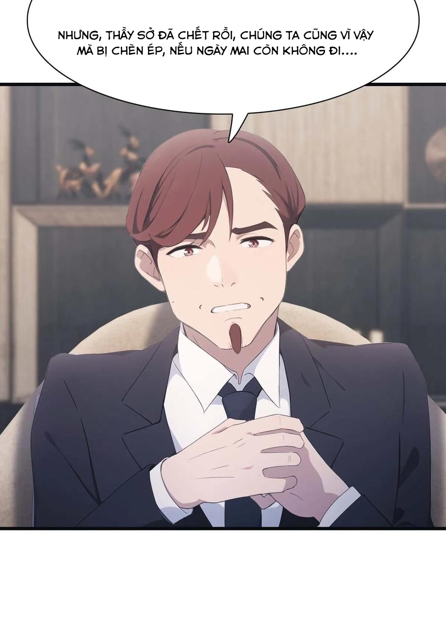 Tu Tiên Trở Về Tại Vườn Trường - Season 2: Chapter 82