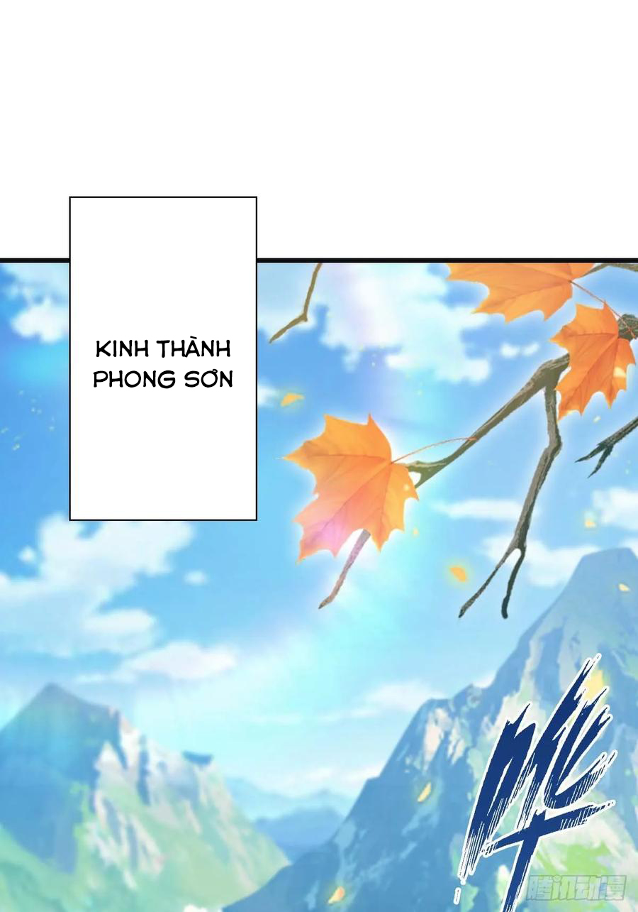 Tu Tiên Trở Về Tại Vườn Trường - Season 2: Chapter 82