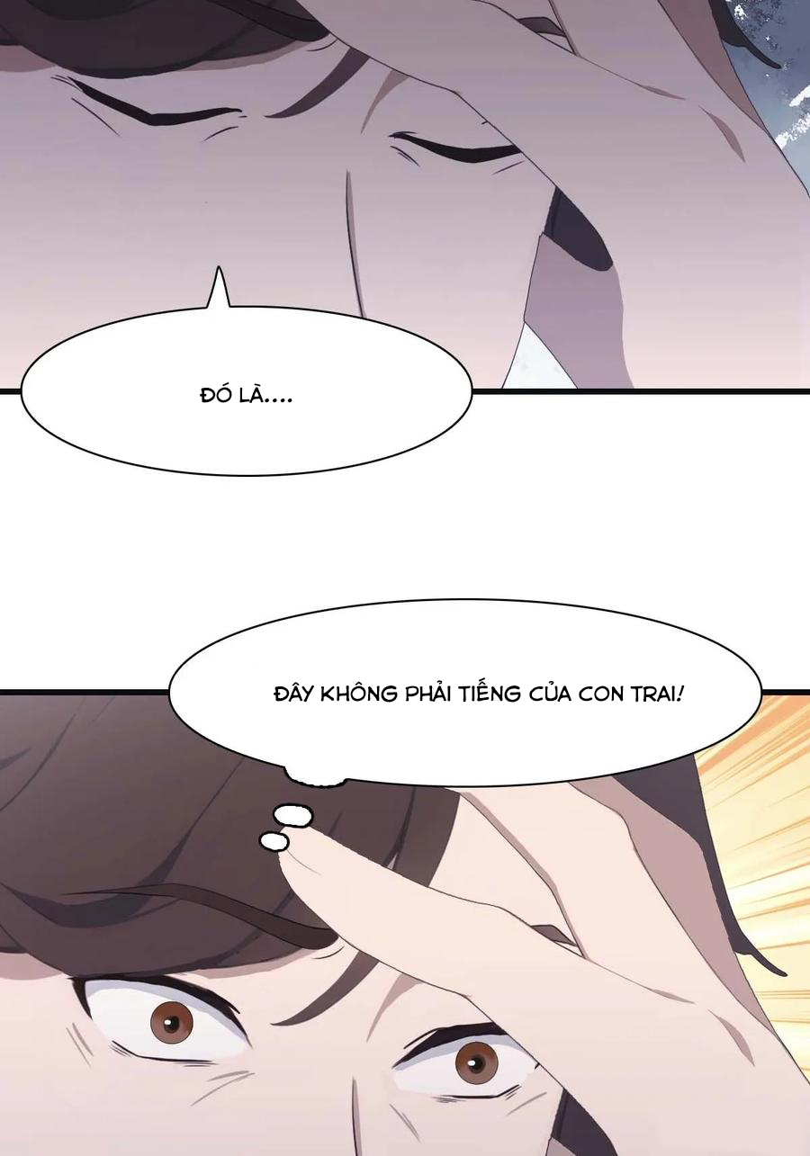 Tu Tiên Trở Về Tại Vườn Trường - Season 2: Chapter 82
